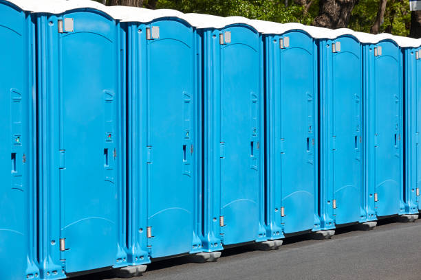 Types of Portable Toilets We Offer in Marquette Heights, IL